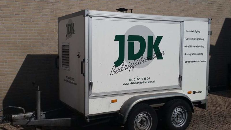 JDK Bedrijfsdiensten